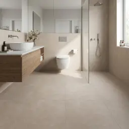 Marazzi Plaster Sand Naturale 60x60 MMAW