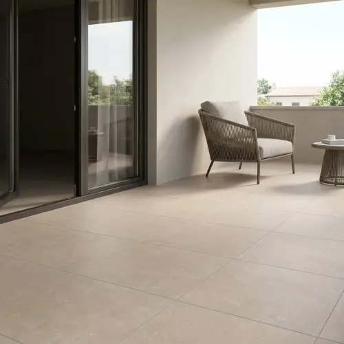 Marazzi Plaster Sand Naturale 60x60 MMAW