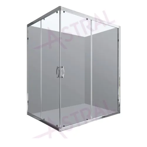 Astral Loft 120x80x190cm /6mm tuš kabina