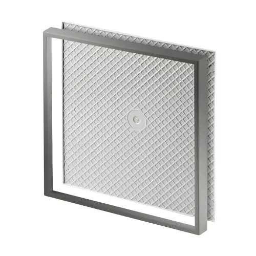 Awenta panel za ispunu ø125
