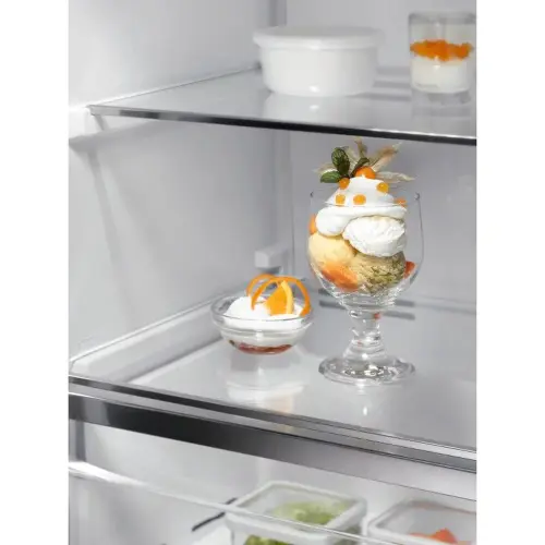 Electrolux zamrzivač LUS7ME28X