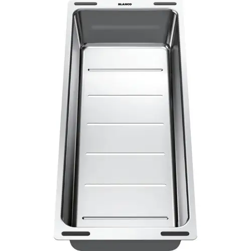 Blanco posudica inox (SUBLINE) 227689