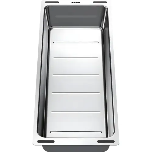 Blanco posudica inox (SUBLINE) 227689