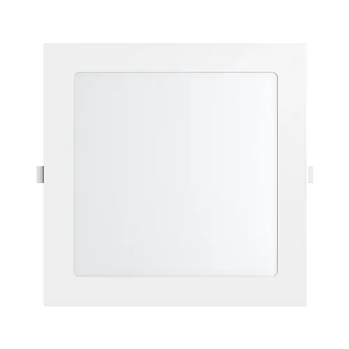 Braytron LED Panel Ugradni Kvadratni 10" 24W Beli 3000K BP02-42400