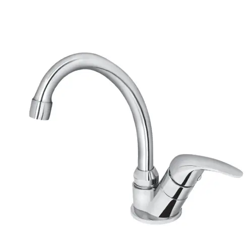 Rosan Perla ventill za jednu vodu, izliv 130 mm