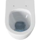 Bocchi V-TONDO WC šolja konzolna Rimless 49cm