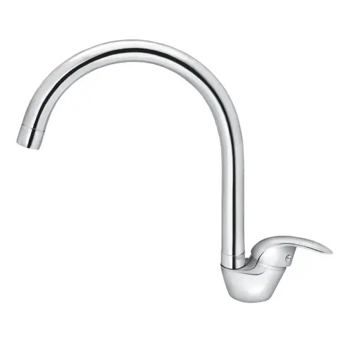 Rosan King za sudoperu - 2 cevi - cevni izliv 230 mm ( o25 mm )