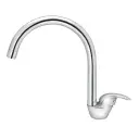 Rosan King za sudoperu - 2 cevi - cevni izliv 230 mm ( o25 mm ) J382201