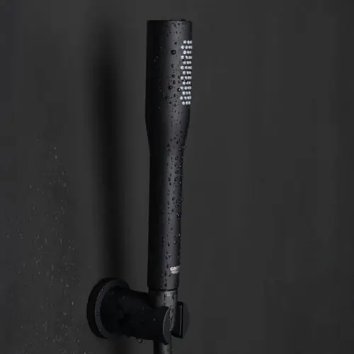 Grohe Euphoria Cosmopolitan Stick tuš ručica 1 funkcija Phantom Black 22126KF0