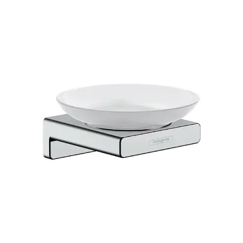 Hansgrohe Addstoris držač sapuna 41746000
