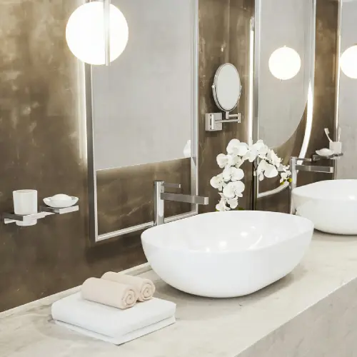 Hansgrohe Addstoris držač sapuna 41746000