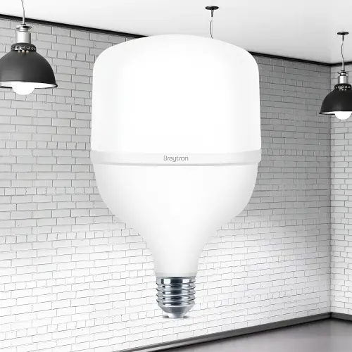 Braytron LED Sijalica T T80 20W E27 3000K BA13-32020