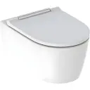 Geberit One konzolna WC šolja Turboflush sa daskom 500.202.01.1
