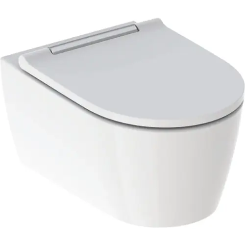 Geberit One konzolna WC šolja Turboflush sa daskom 500.202.01.1