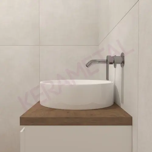 Elegant FI420/120mm bez rupe