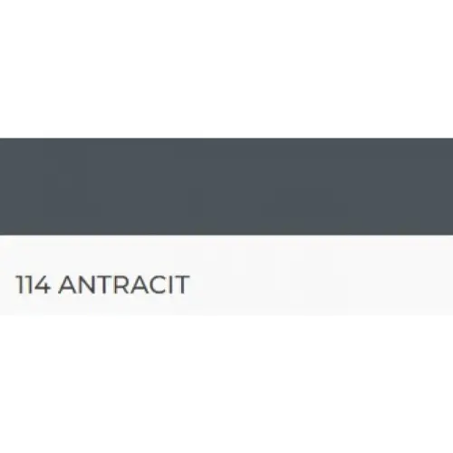 Mapei Mapesil AC 114 Antracit kartuša 310 ml