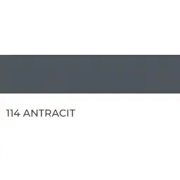 Mapei Mapesil AC 114 Antracit kartuša 310 ml