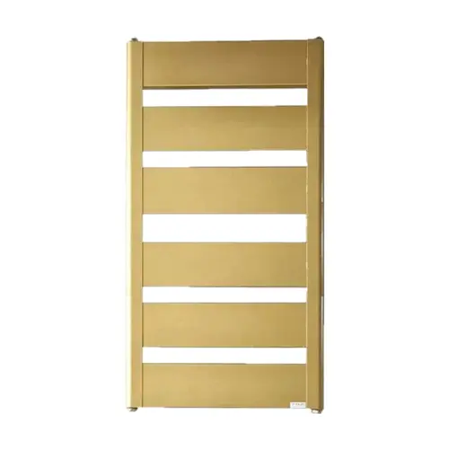 Cini Elegant sušač EL05/40 - SUS 430x675 gold