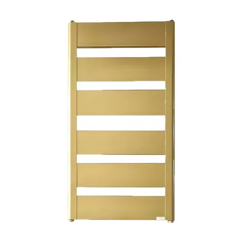 Cini Elegant sušač EL05/40 - SUS 430x675 gold