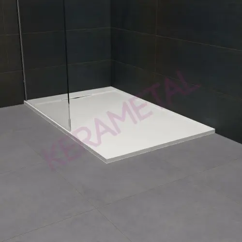 Kolpa Tuš kada Ballo 140x90 Kerrock 551090