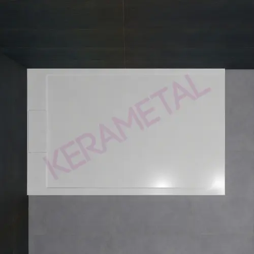 Kolpa Tuš kada Ballo 140x90 Kerrock 551090