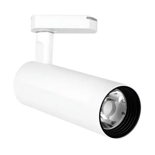Braytron LED Šinski Reflektor 15W Beli 4000K Monofazni BD30-01410