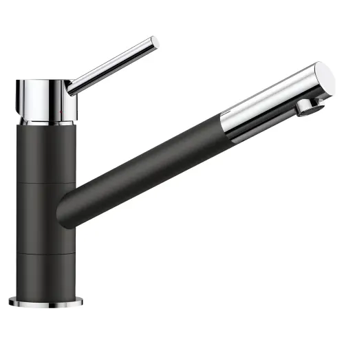 Blanco KANO crna 526175