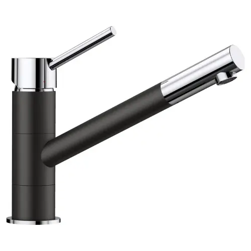 Blanco KANO crna 526175