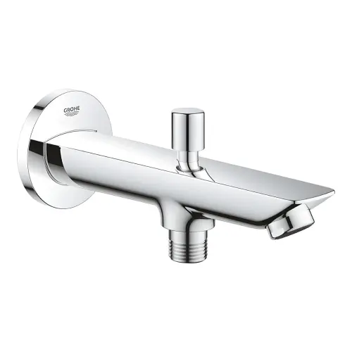 Grohe Baucosmopolitan izliv za kadu sa prebacivačem 13425001