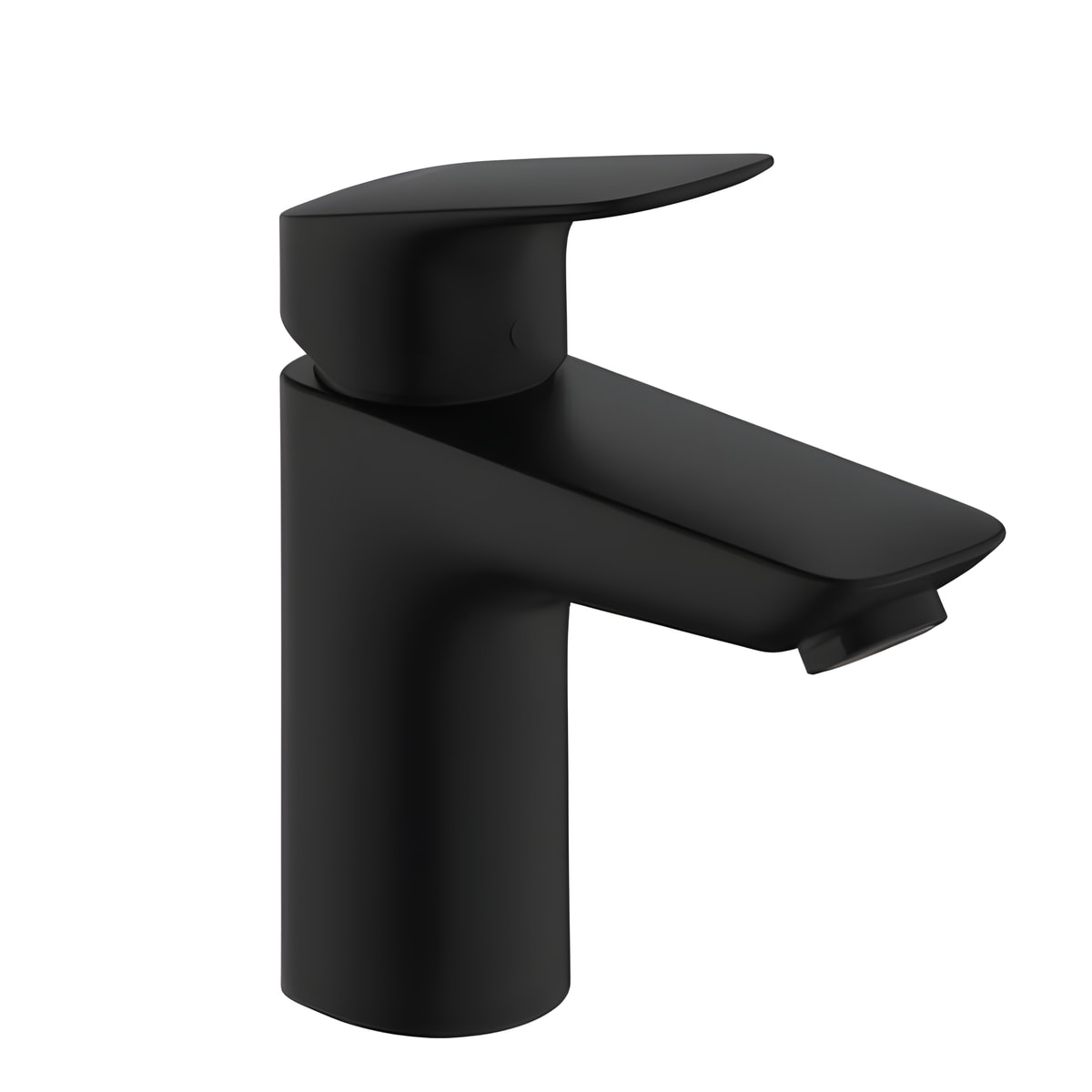 Hansgrohe Logis 100 za lavabo matt Black 71100670
