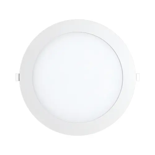 Braytron LED Panel Ugradni Okrugli 8" 18W Beli 6500K BP01-91830
