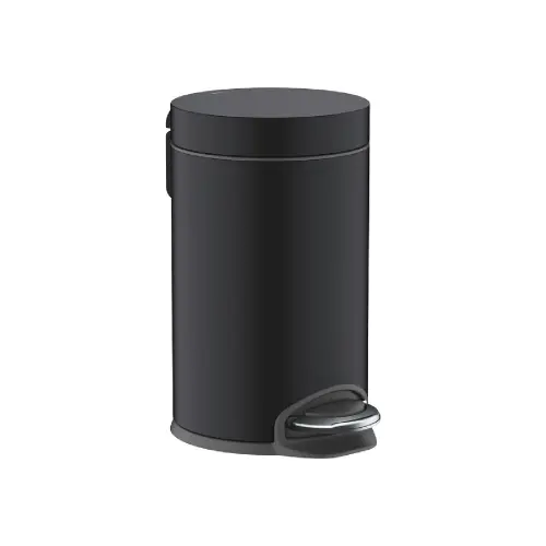Hansgrohe Addstoris kanta 3L Crna MAT 41775670