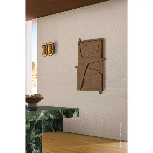 Marazzi Oltre Sand 22.5X180 M9DN