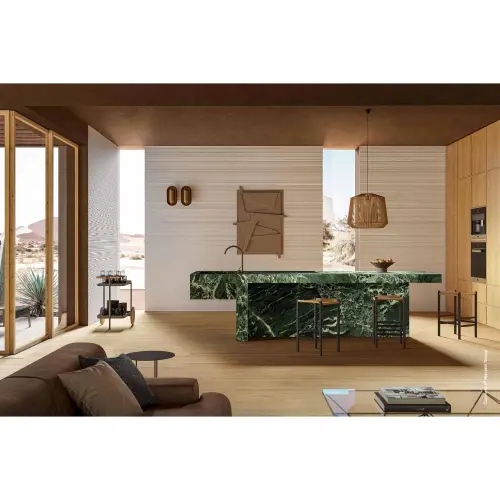 Marazzi Oltre Sand 22.5X180 M9DN