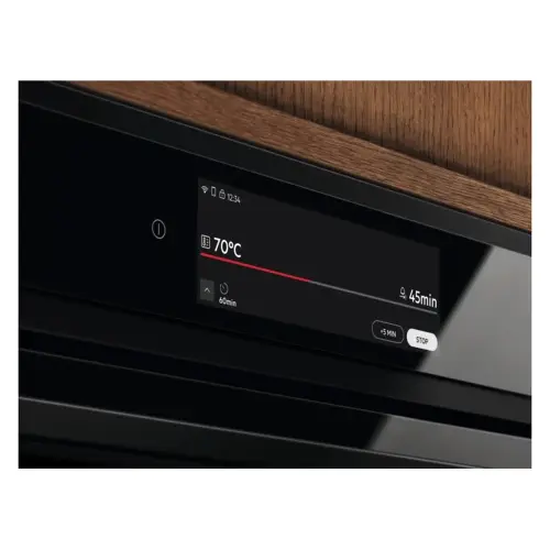 Electrolux rerna EOA9S3SH