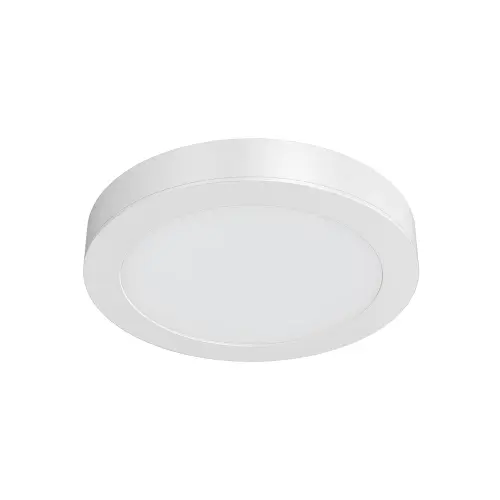 Braytron LED Panel Nadgradni Okrugli 12W Beli 6500K BP03-61230