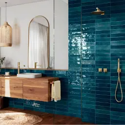 Vilar Albaro Nairobi Blue 5x30 SM389
