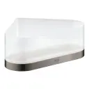 Grohe Selection Ugaona polica Hard Graphite 41038A00