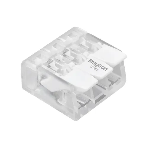 Braytron Brza Klema 3IN BY90-00303