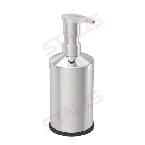 Stalis Inox T-303 Dozator SAPUNA