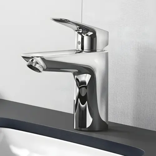 Hansgrohe Logis 100 za lavabo sa pop-up 71100000