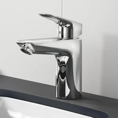 Hansgrohe Logis 100 za lavabo sa pop-up 71100000