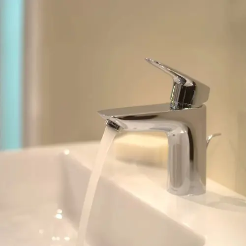 Hansgrohe Logis 100 za lavabo sa pop-up 71100000