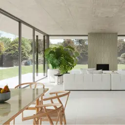 Marazzi Mystone Berici Bianco 75X150 MG03