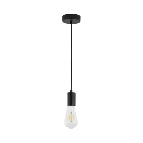 Braytron Visilica E27 Crni BV04-00060