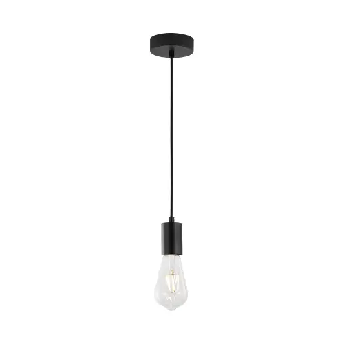 Braytron Visilica E27 Crni BV04-00060