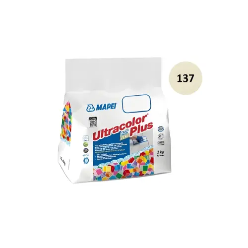 Mapei Ultracolor Plus 137 Karipski Pesak 2 kg