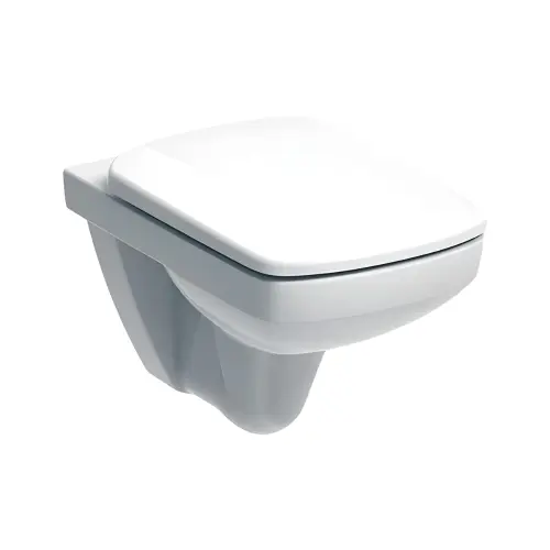 Geberit Selnova Square WC šolja konzolna 500.270.01.1