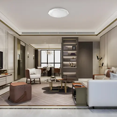 Braytron LED Plafonjera Okrugla 36W CCT BH16-30480