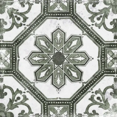 Mariner Vintage Decoro 18 20X20 VINDEC18